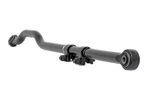Jeep Wrangler Unlimited Track Bar - Rear - Rough Country - Forged Adjustable - '18-'25